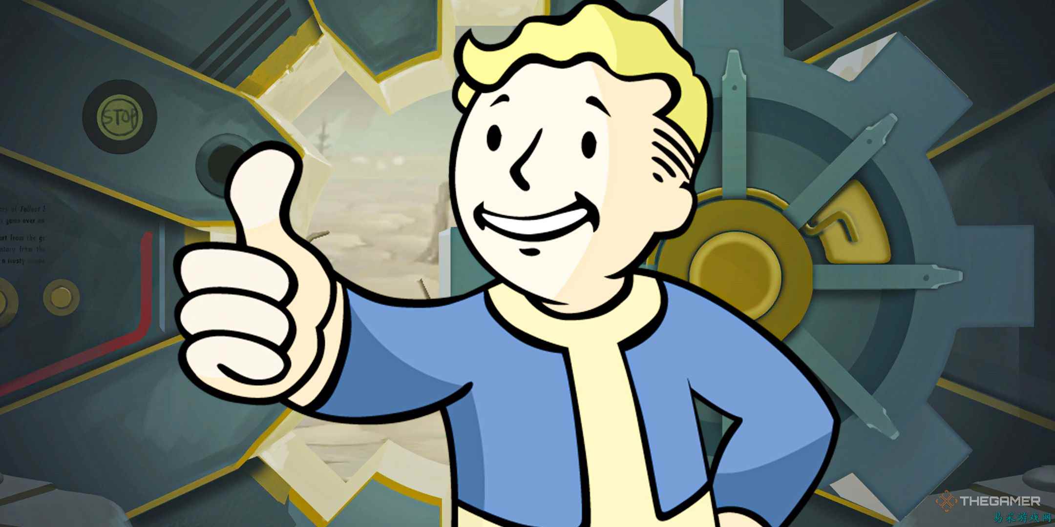 《辐射：新维加斯》开发者称 Bethesda 不具备重制该作的“工程技术能力”
