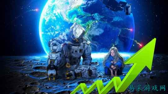《识质存在》上线大获成功  卡普空股价5日连涨10%