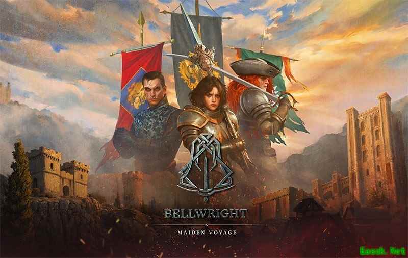 颂钟长鸣开发者专访：开放叙事、六人联机、主机发售与马匹系统深度解析