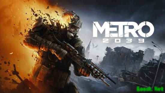 地铁2039：非传统游戏的沉浸式人文体验，2026年冬登陆全平台