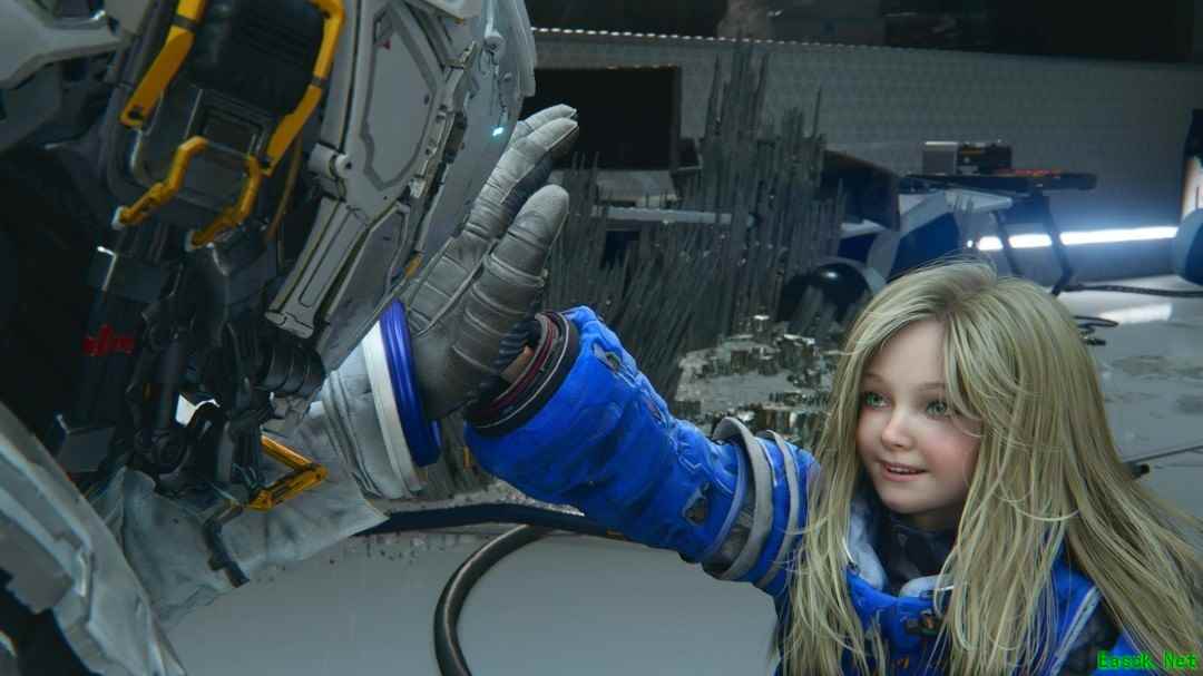 识质存在发售两天破百万，卡普空原创科幻IP惊艳全球