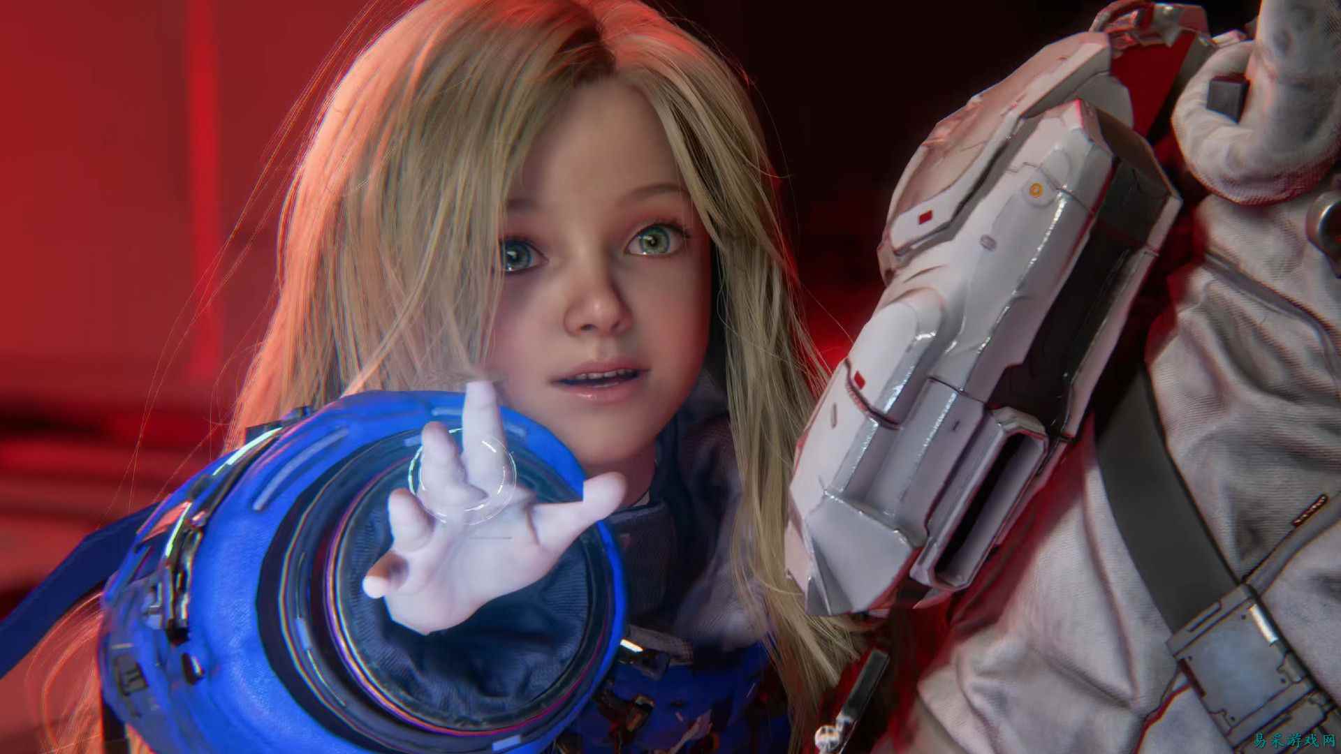 《Pragmata》已在Steam上与《生化危机4：重制版》和《Resident Evil Requiem》展开竞争