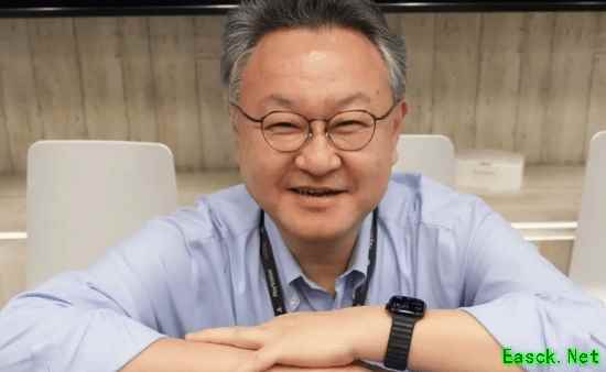 吉田修平首度坦言2019年因拒不合理要求被调离索尼第一方核心岗位