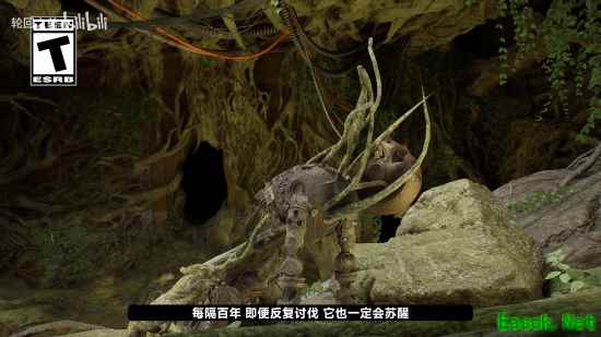 轮回之兽2026年8月4日发售，Steam国区预购开启并公布实机演示