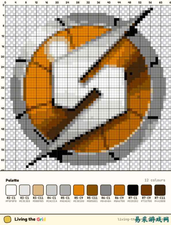 一款全新的 Tomodachi Life: Living the Dream 工具助你实现像素级精准绘图