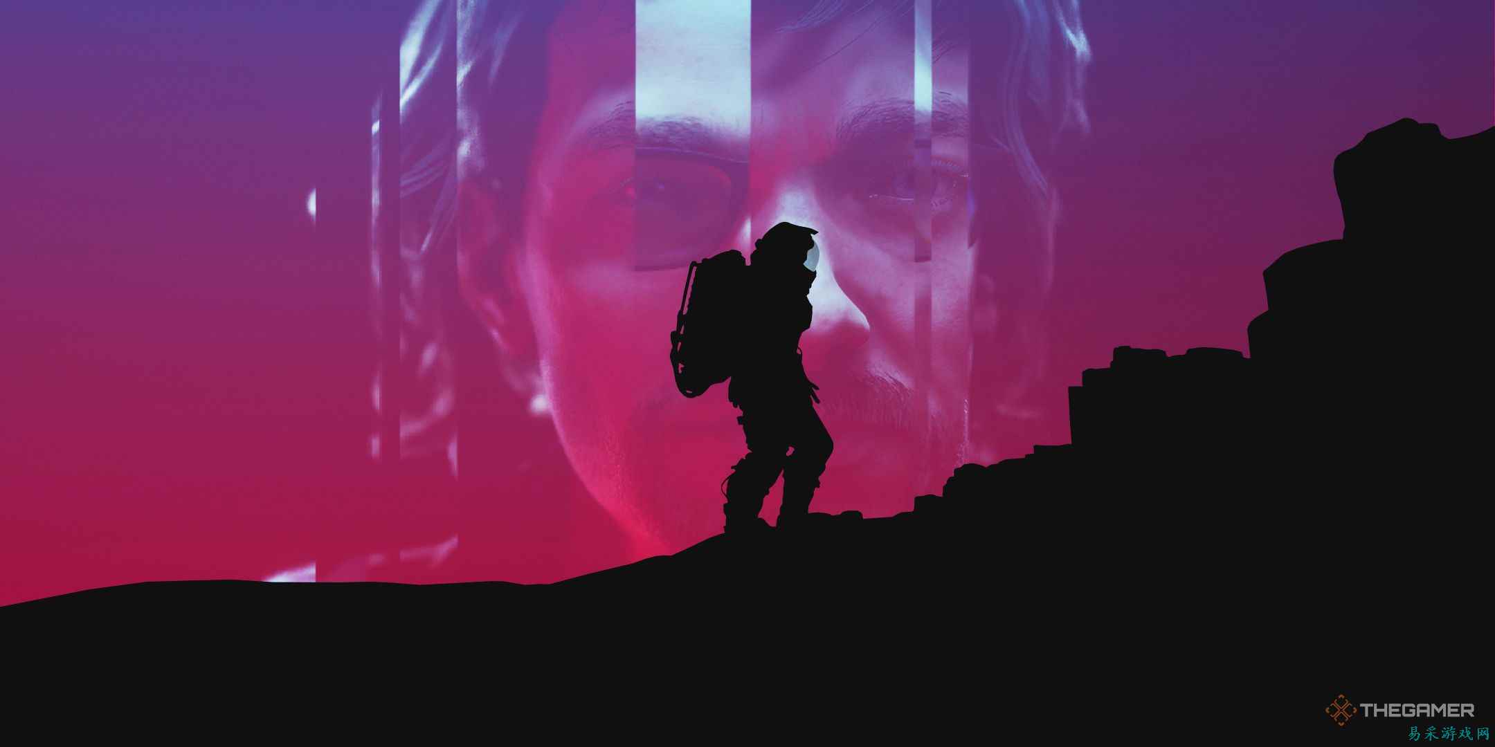 《多重人生》与《赛博朋克2077：往日之影》明星演员讲述他们如何抵制AI