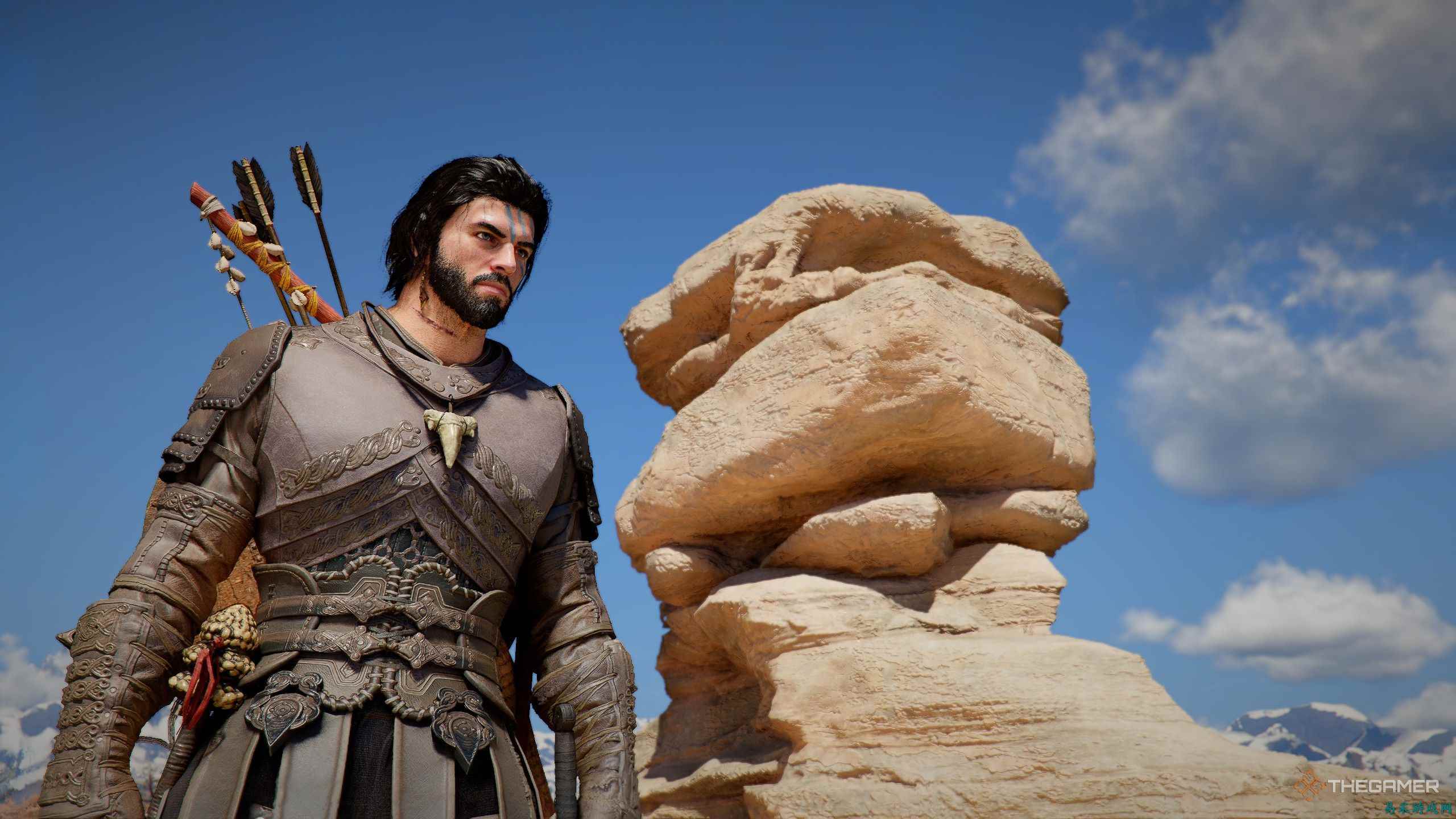 如何获取《红色沙漠》中的最强戒指