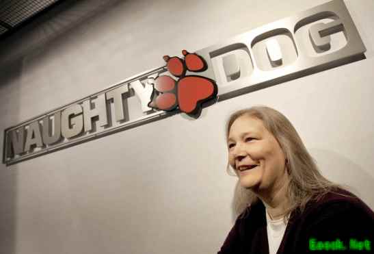 突发！顽皮狗合作工作室宣布裁员 近百人恐丢掉饭碗