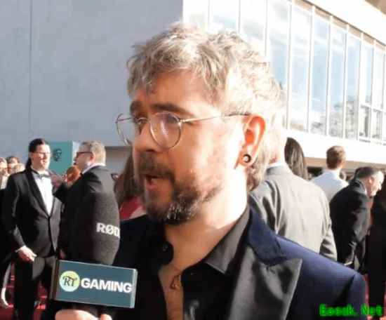 压力拉满！油管网红担任《血源》动画制片人 喊话保证不辜负玩家