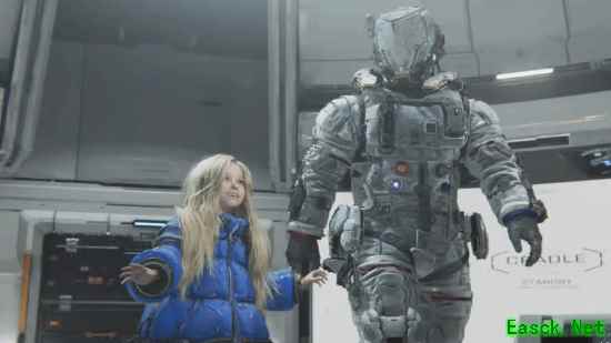 卡普空小萝莉爆火！国外玩家：想生孩子了