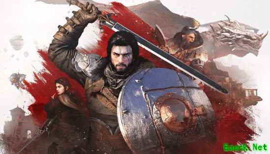 《红色沙漠》主演亲口承认游戏巨大缺陷!但优点能弥补