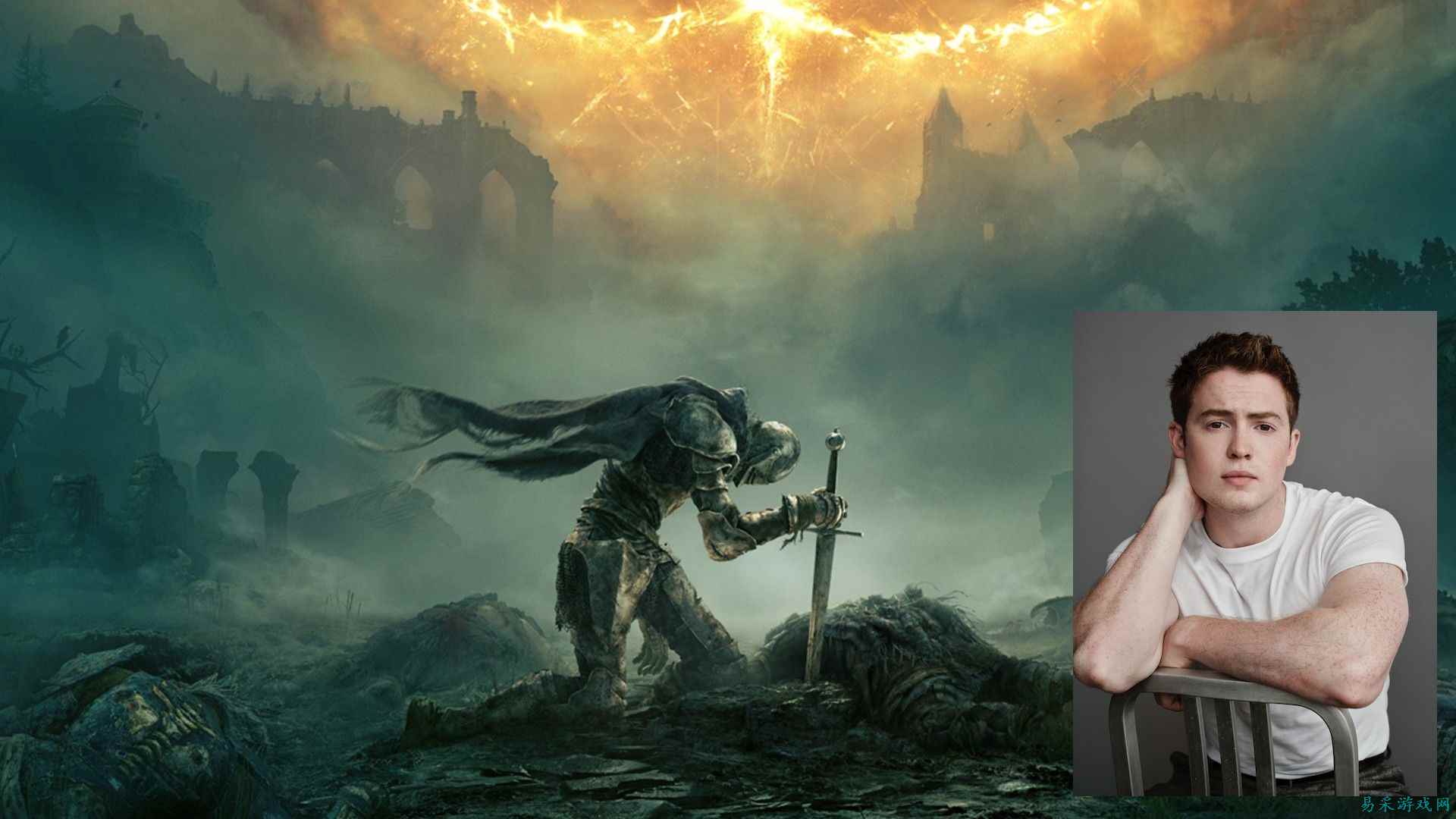 《艾尔登法环：黑夜君临》电影选角：Alex Garland执导的真人电影中谁将出演哪个角色？