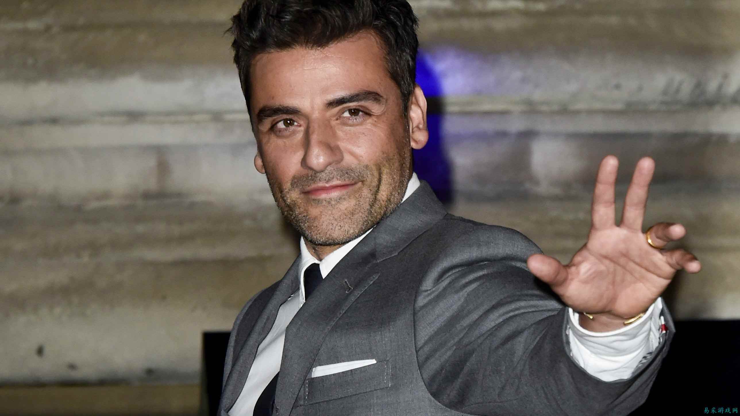 《Moon Knight》演员暗示《Midnight Sons》电影计划