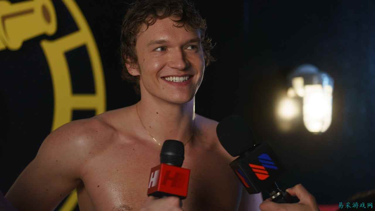 《Heated Rivalry》主创暗示第二季将采用全新素材