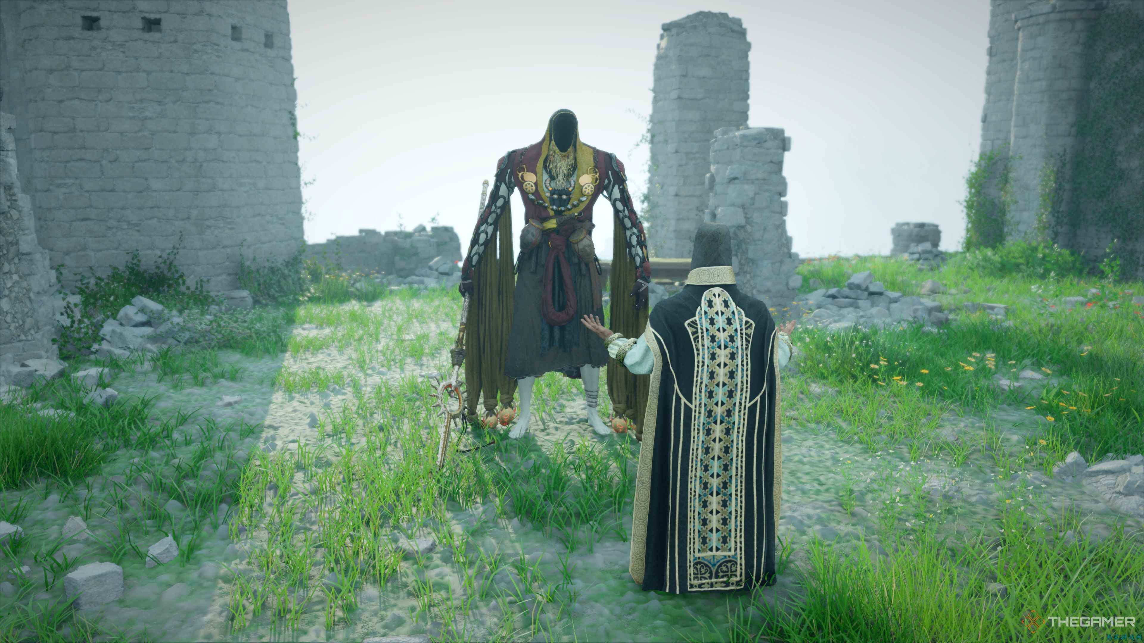 如何在《红色沙漠》中获取暗影追猎之棘