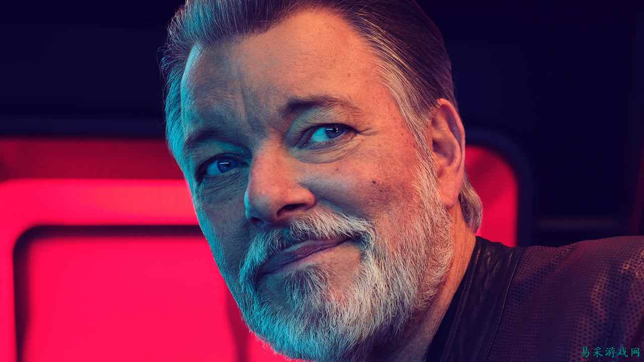 “星际迷航”终将重现：Jonathan Frakes 表示不要过早给《Star Trek》下定论
