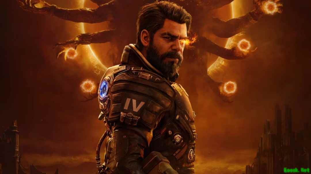 Saros奖杯清单泄露：叙事、战斗与卡科萨制图师致敬引发热议