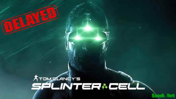 育碧两大IP细胞分裂重制与孤岛惊魂7双双延期，资源聚焦刺客信条新作