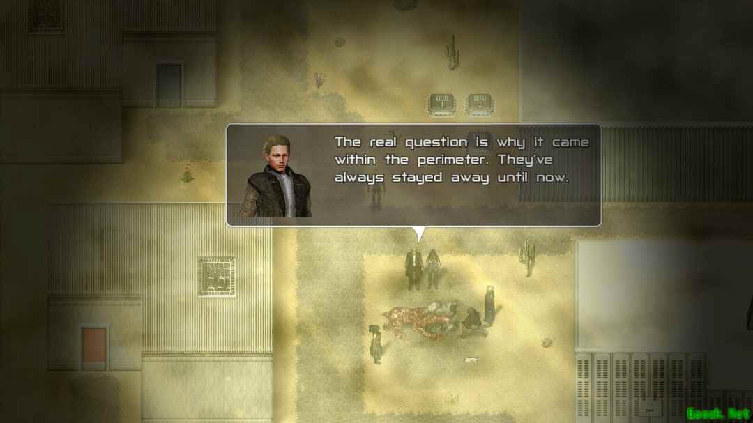 Steam限时免费领感知:机器人的故事,多结局叙事冒险至2026年4月24日