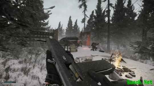 《逃离塔科夫》新更新上线 击杀 死亡比改为只显示PVP引争议