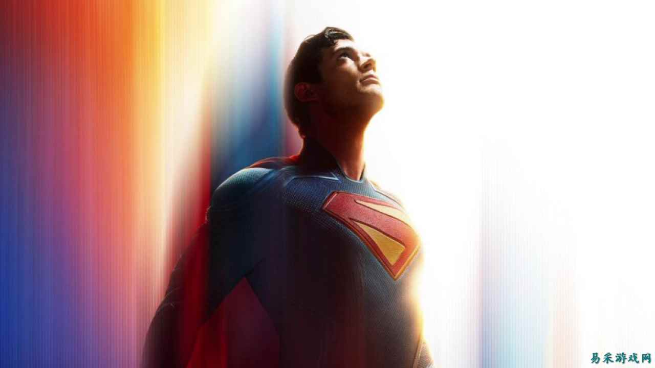 詹姆斯·古恩确认《Superman》续作《Man of Tomorrow》开机，并发布首张剧照