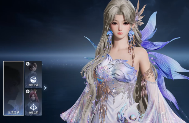 王者荣耀世界璇晶灵遇系统介绍