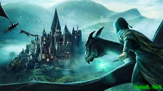 《霍格沃茨之遗2》或于今年夏季公布 2027年初发售