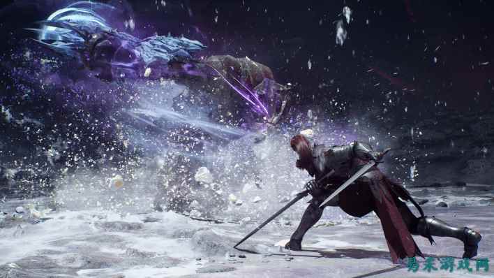 《洛奇英雄传：反抗命运》确认免费游玩，2027年全球上线