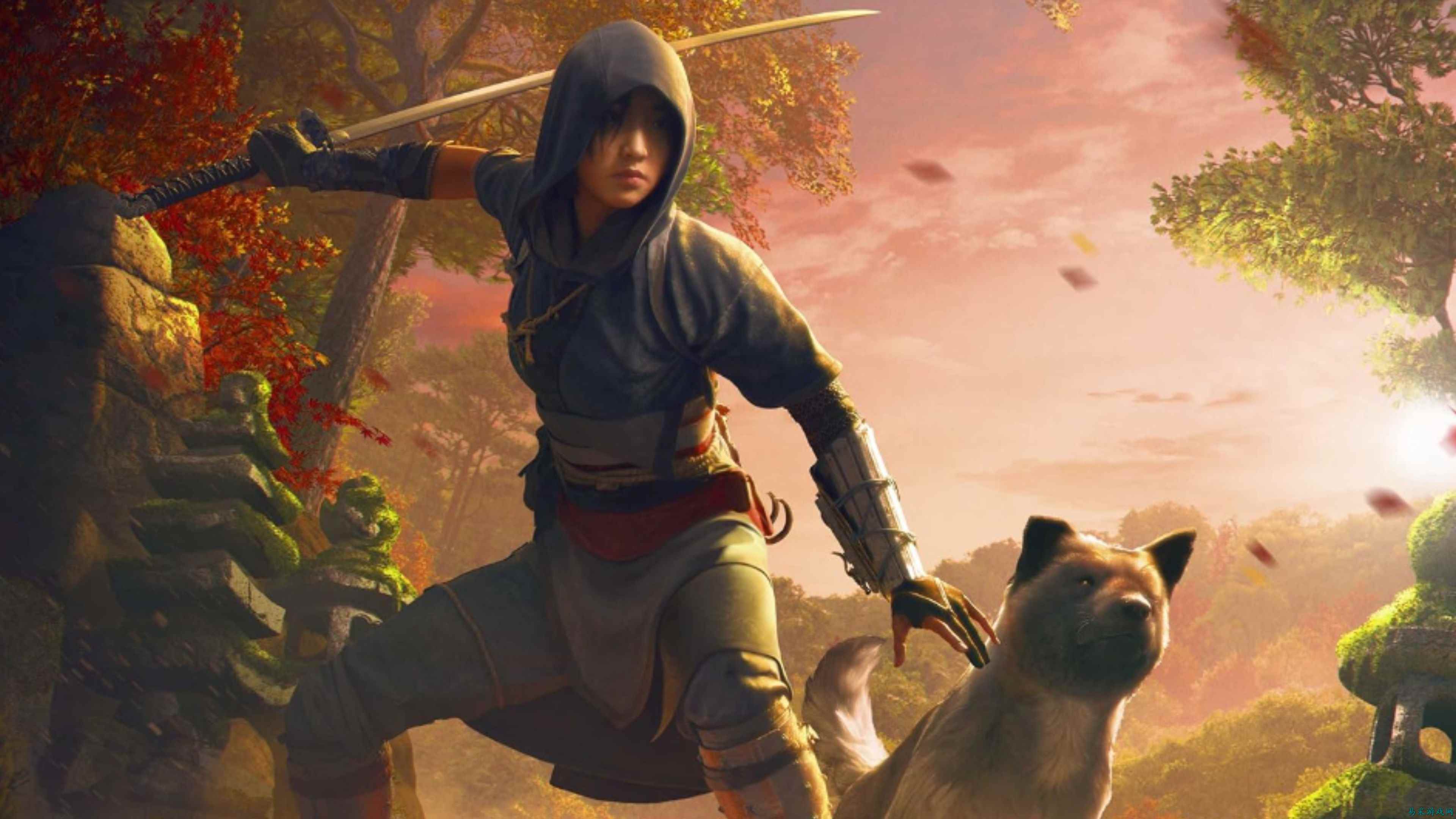 据报道，育碧正在寻找具备生成式AI使用经验的开发者