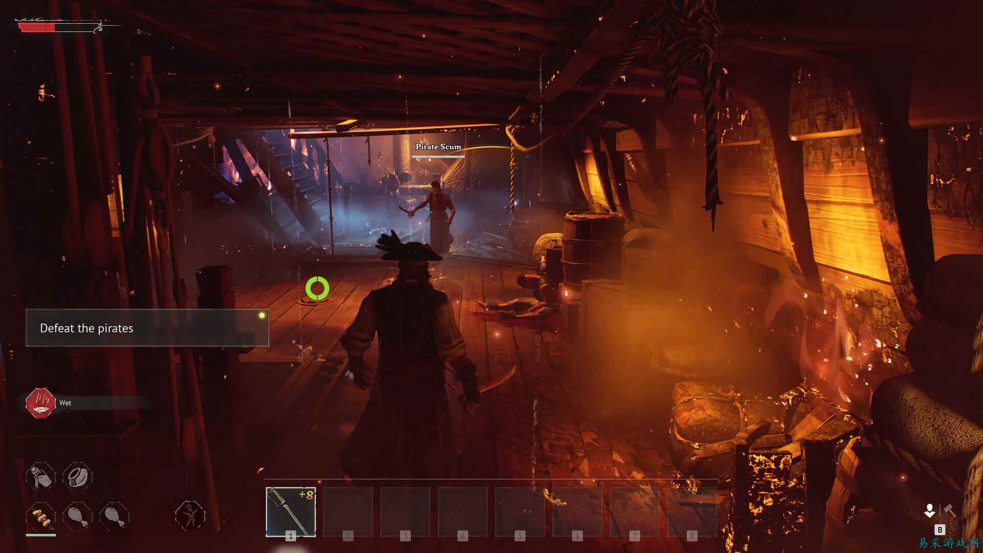 风启之旅建造系统介绍 风启之旅建造机制一览