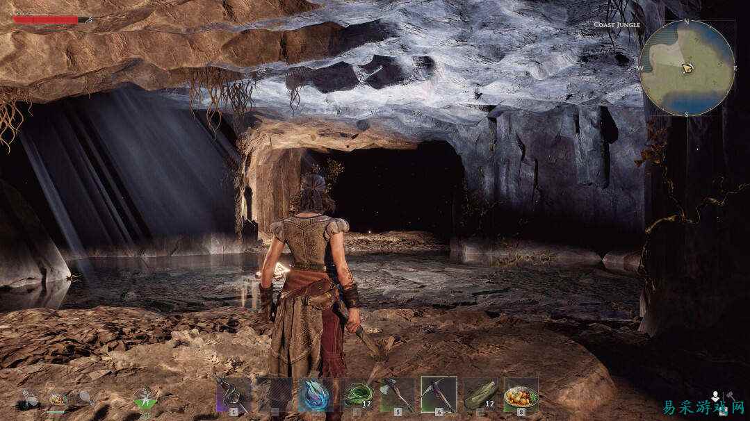 风启之旅岛屿探索指南 风启之旅岛屿开荒探索方法推荐