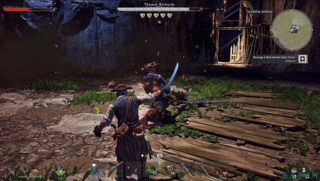 风启之旅帧数低怎么提升 风启之旅游戏内画质调节方案分享