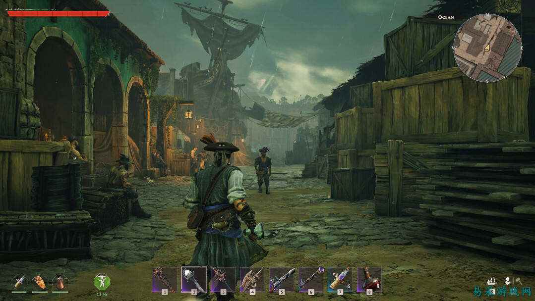 风启之旅联机失败怎么办 风启之旅联机进不去解决方法