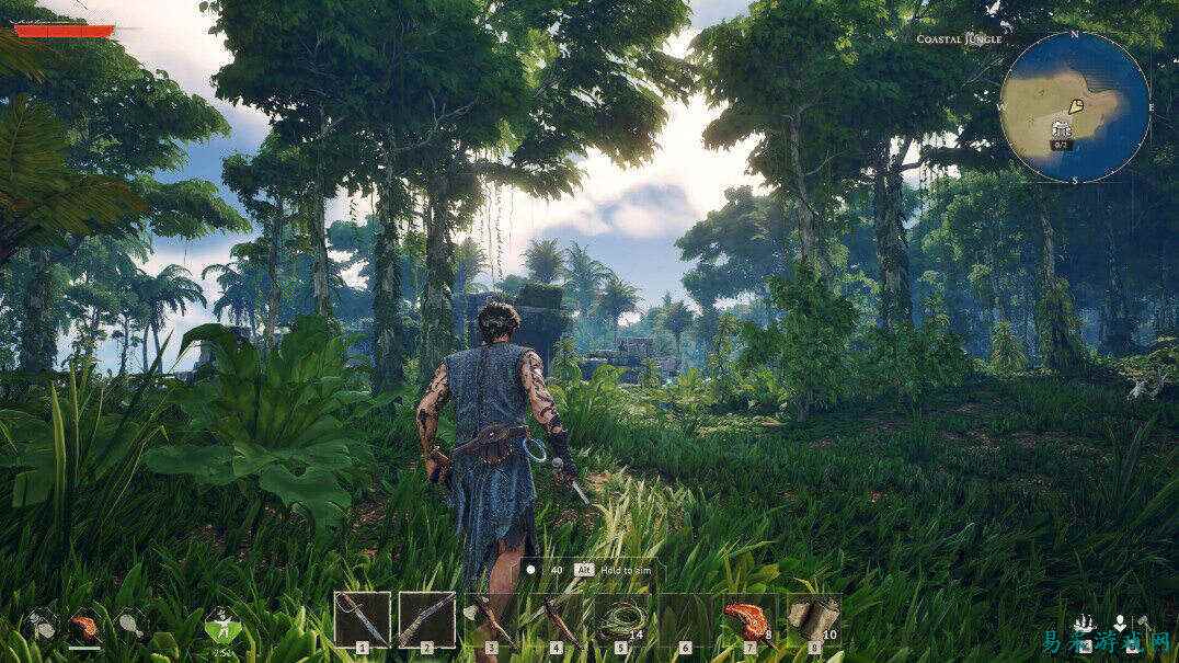 风启之旅新手入门攻略 风启之旅开局游玩技巧分享