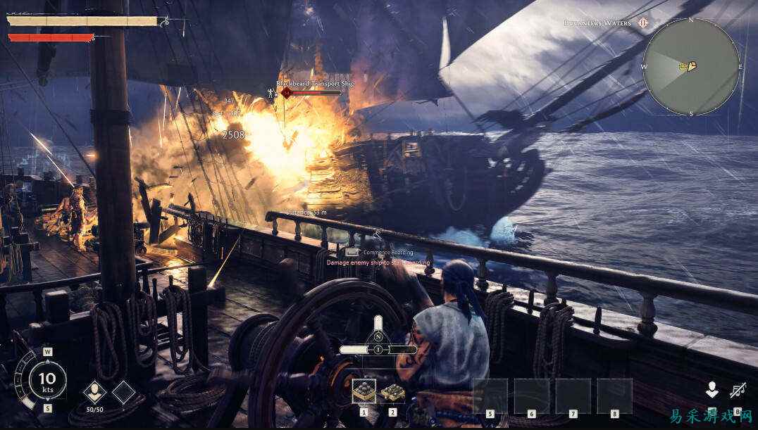 风启之旅新手速成攻略 风启之旅前期开荒建议