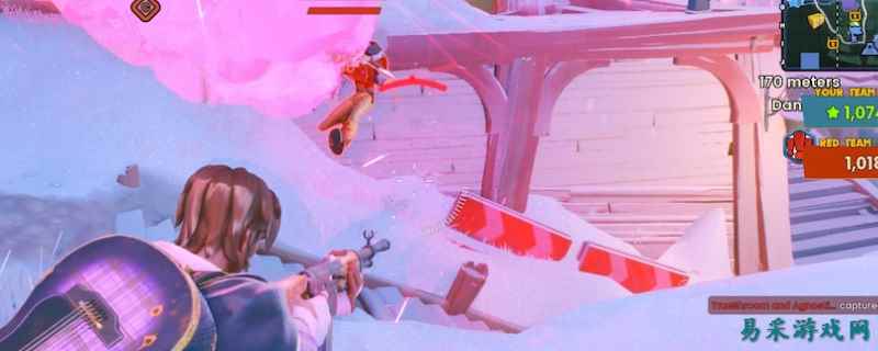 终极旗令侦察兵怎么出装 终极旗令侦察兵出装介绍一览