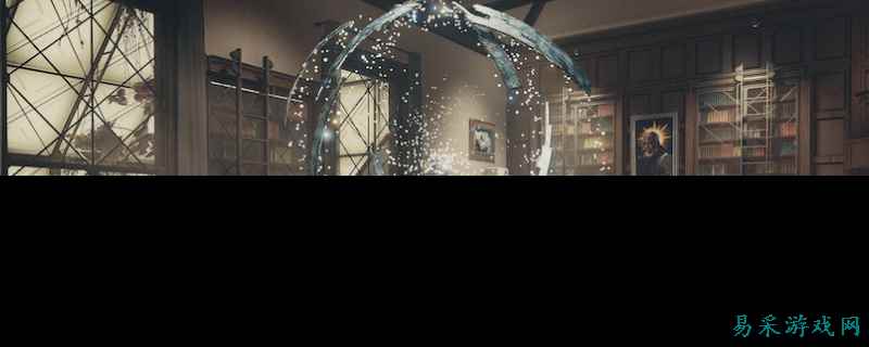 星空失踪的华庭号成就怎么过 星空失踪的华庭号成就全攻略