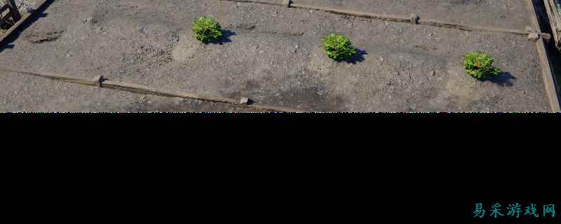 红色沙漠怎么获得大量野山 红色沙漠野山获得参方法一览