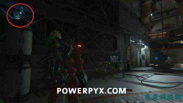 识质存在全迷你阿舱怎么收集 识质存在全迷你阿舱收集全攻略