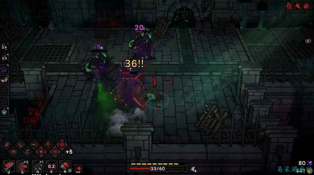 灰烬之国余烬融合攻略 灰烬之国法术牌组合搭配介绍