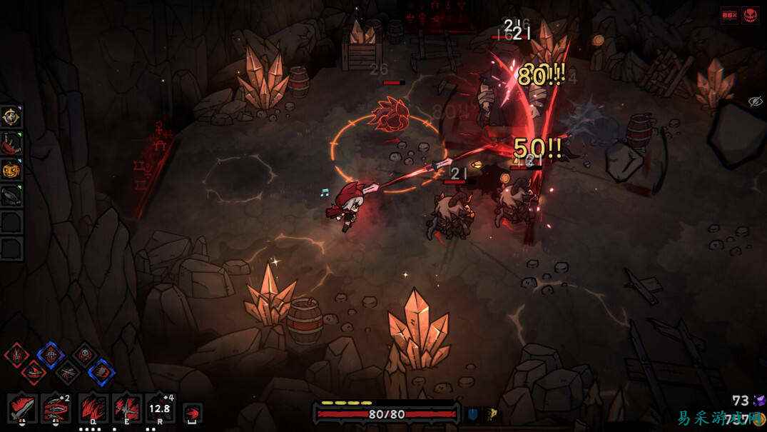 灰烬之国盾反怎么操作 灰烬之国盾反触发方法介绍