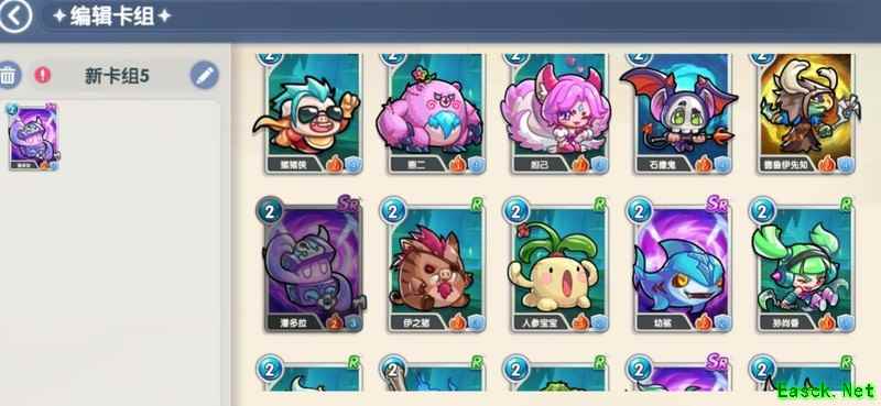 万卡奇兵新手必看：三战场六回合玩法解析