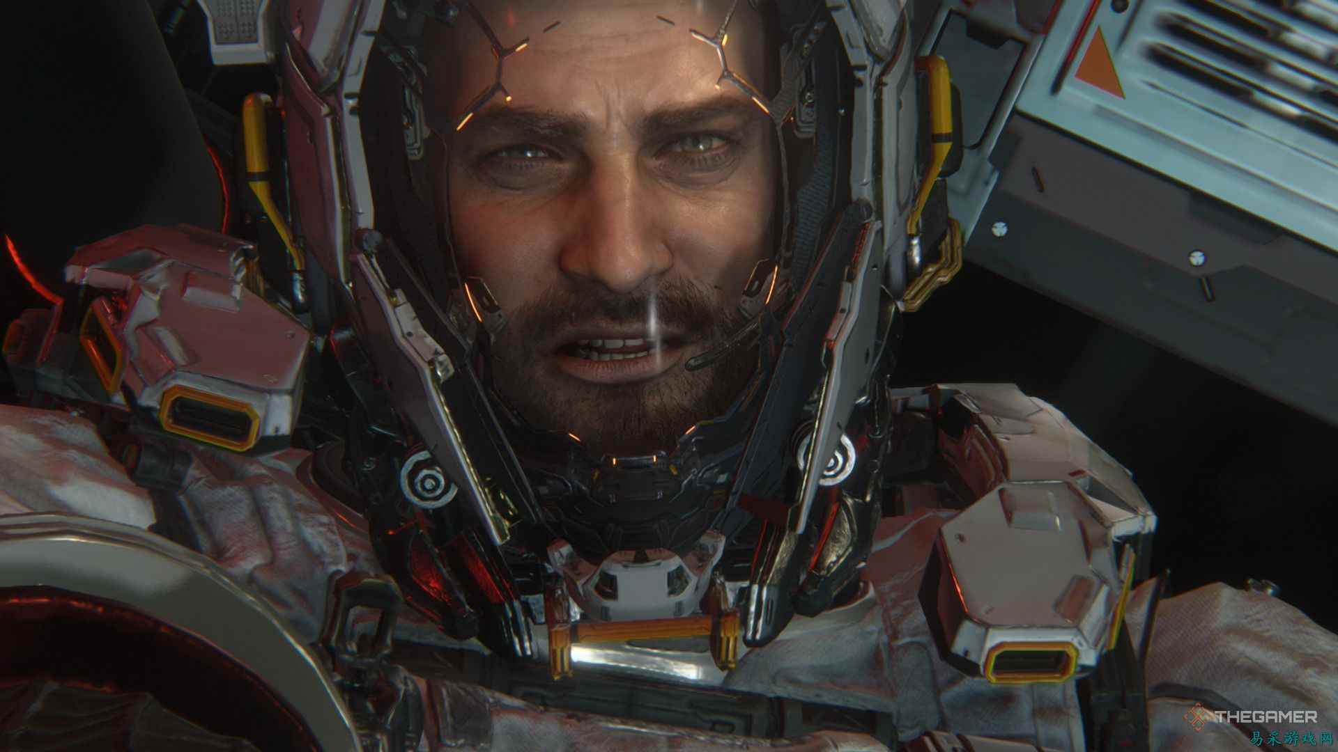 《Pragmata》全角色及其配音演员一览