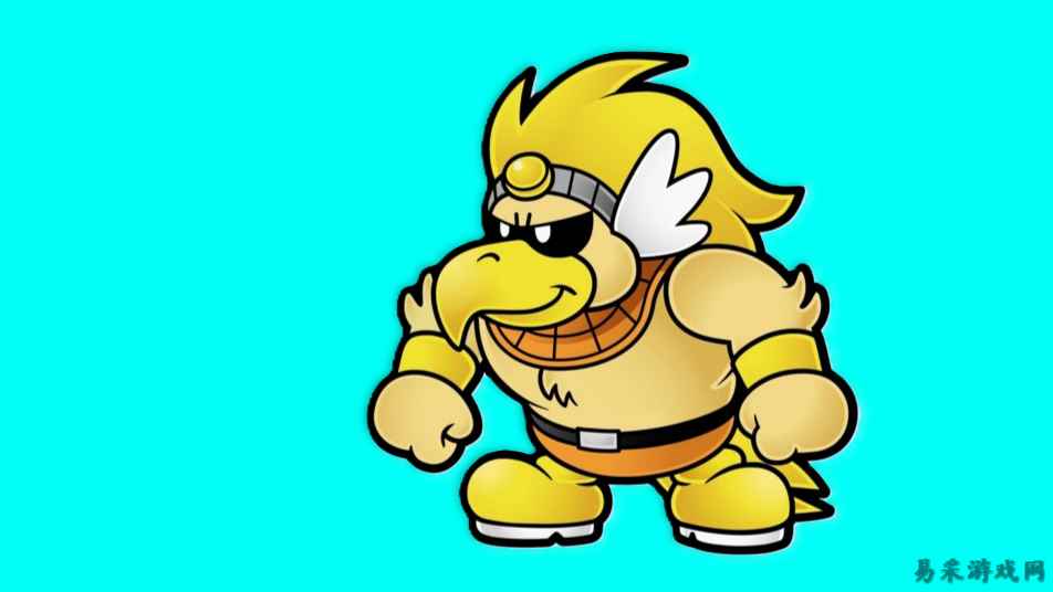 《The Super Mario Bros. Movie》被废弃的结局曝光