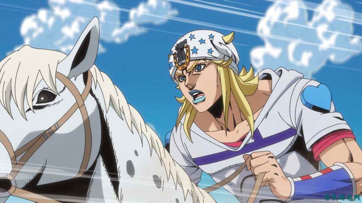 Netflix《Steel Ball Run》第2集发布日期争议解析