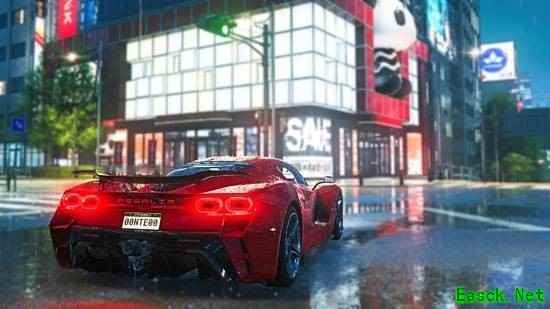 异环深度适配PS5 Pro：4K/60帧+PSSR2+体积雾+DualSense全支持