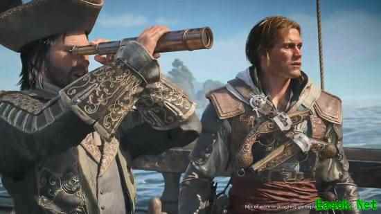 刺客信条：黑旗记忆重置预告外泄，揭幕会前观众期待与发布节奏引热议