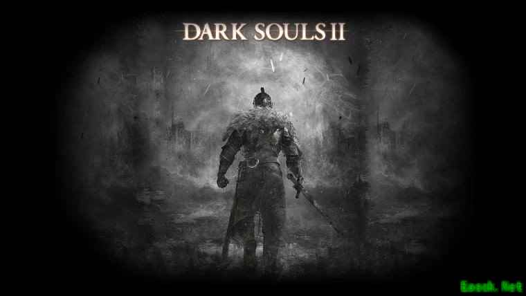 黑暗之魂2原版史低75折，含全DLC仅62.75元，同步推优化版五折