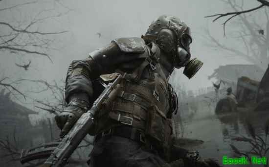 地铁2039官宣：30帧+全路径追踪+动态1516p，画质优先冲击视觉极限