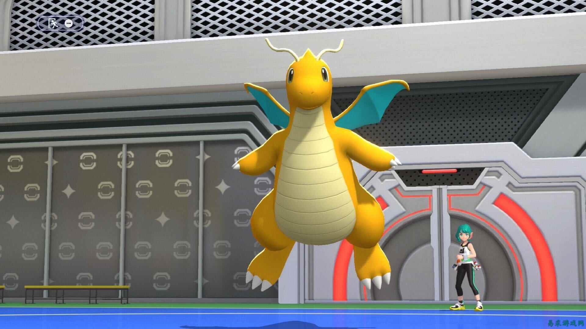 《Pokémon Champions》环境正被炽焰咆哮虎所统治